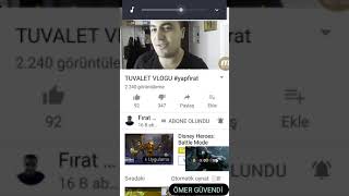 Fırat Can ' a yapılanlar