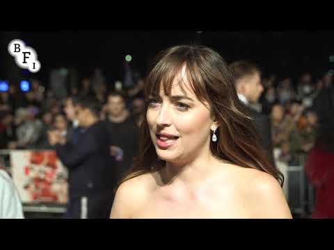 Thumbnail of the video: UK Premiere