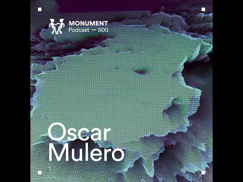 MNMT 500 : Oscar Mulero