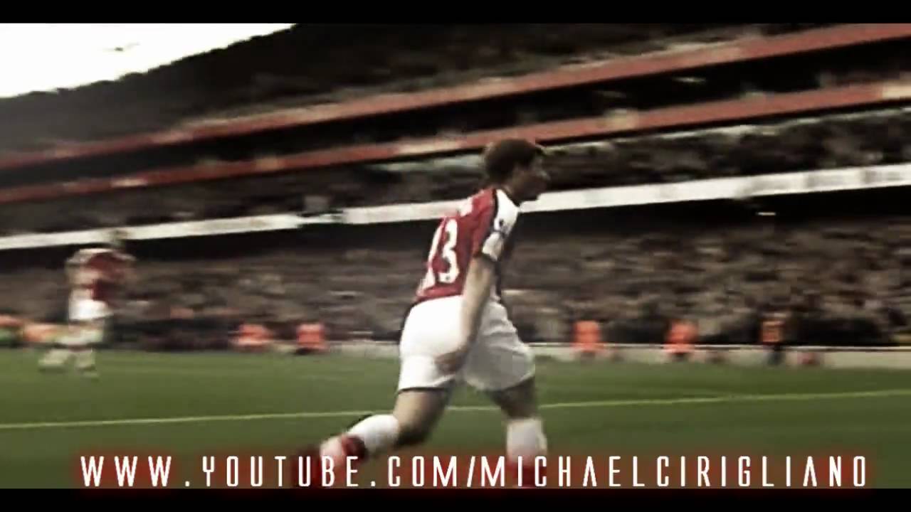 ???Andrei Arshavin?Impossible is Nothing~?HD???