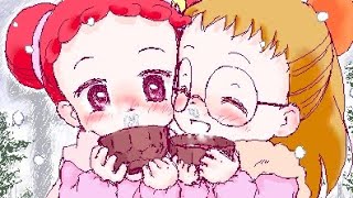 【あと7日はづき誕！】ソナチネどれ&はづ！【おジャ魔女はづき】 #Short #おジャ魔女どれみ #grok