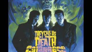 Calabrese - Violet Hellfire