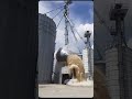 Dust Explosion in Mill Industry