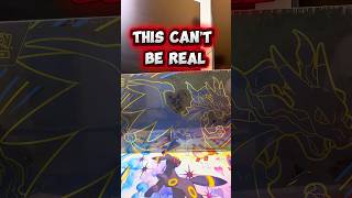 Why Did This Charizard Box Beat Prismatic?
