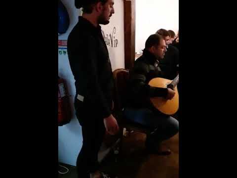 Fado súplica | Rúben Morais