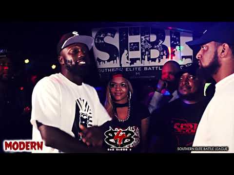 Kidd Hustle vs Modern