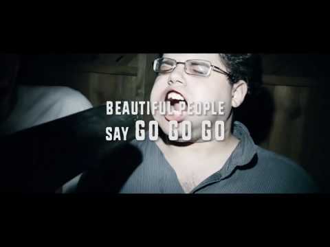 Sia & Rihanna Ft. David Guetta - Beautiful People...