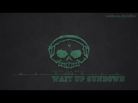 Wait Up Sundown by Martin Carlberg - [Indie Pop Music]