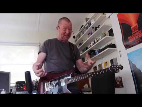 Fractal Audio FC-6 Foot Controller. My first week with ...