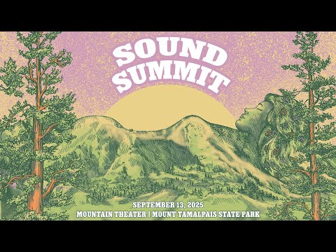 Sound Summit 2025 Teaser