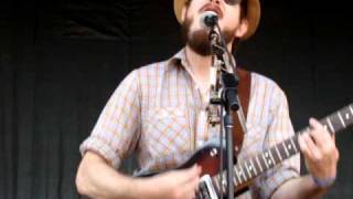Another Reason To Go ~ VETIVER live @ Solid Sound Festival, Mass MoCA 8-14-10