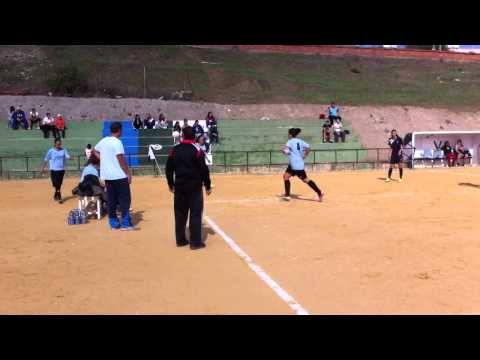 CD Caetaria - Cuesta Rayo Veteranos