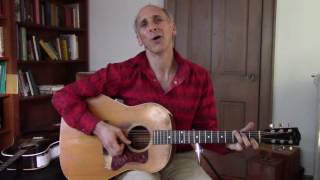 Brand New Tennessee Waltz