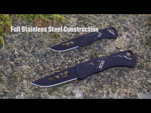SOG Centi I & II