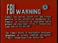 Closing To Who Ll Stop The Rain 1984 Key Video VHS