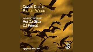Eastern Winds