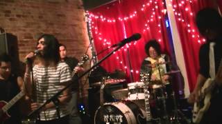 Southerland Nights at Foam STL MO 1/29/14 part 1