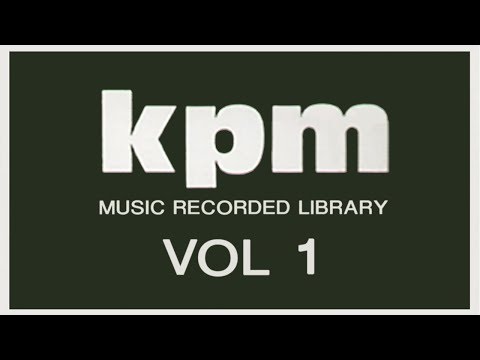 KPM Vol.  1
