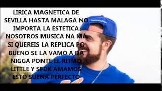 sfdk bajo el mismo sol con letra