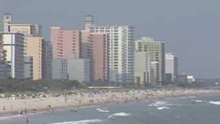 Myrtle Beach Hotels and Resorts
