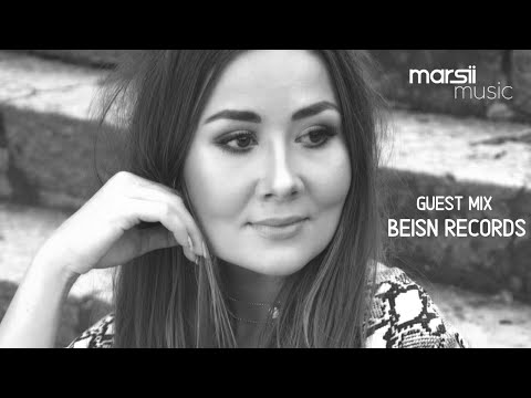 MARSII - BeisN records / Podcast #005