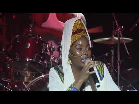 SISTA - Live @ Mekudeshet festival 19.9.19
