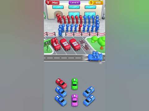 Knit Out level 6