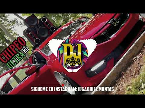 MESTIZO IS BACK FT BRAULIO FOGON, YAISEL LM Y SHADOW BLOW - VOLVIO EL KURRU - (DOBLE TONO) -Dj Rolex