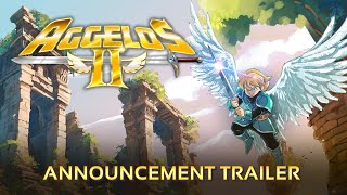 Aggelos 2 video 1