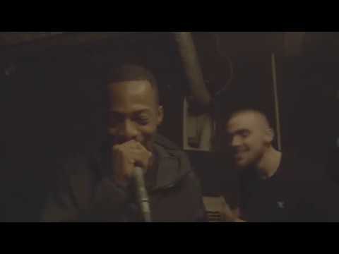 Bang Gk & ILA ft Hoodz, Tips, Rolla, TC, Brunt, JoSoSick - Mode FM 16.1.2019