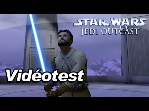 jedi outcast 2 pc walkthrough