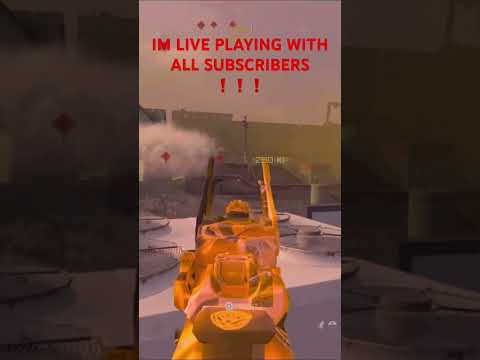 Bro LIVES in the gondola 😂(CLUTCH) #shorts #rebirthisland #warzone #callofduty #mw3 #cod