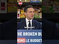 Poilievre points out that Mark Carney moved his corporate HQ to NYC right after Trump was elected.