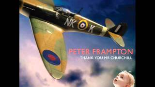 Peter Frampton - Vaudeville Nanna And The Banjolele +Lyrics