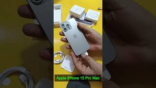 iphone 15 pro max  أيفون 15 برو ماكس