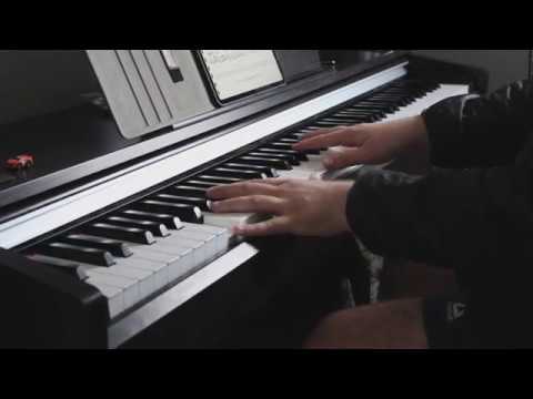 Promotional video thumbnail 4 for Grant Larcom, Pianist