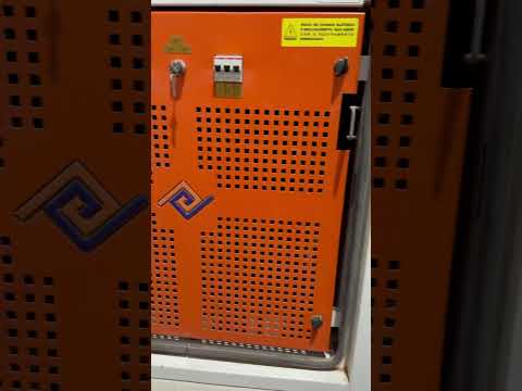 Vídeo: Gerador 500 kVA: perguntas e respostas para empresas