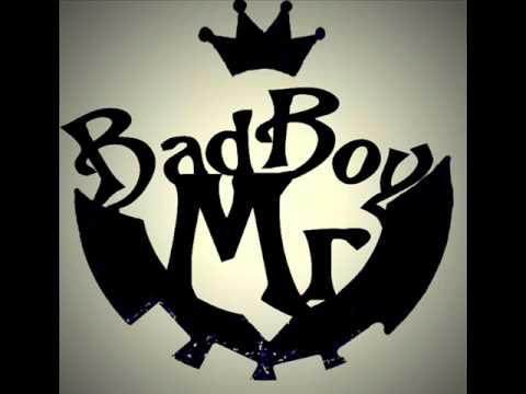 Mr.BadBoy - Nincs bocsánat km. Rappteyl (A név kötelez)
