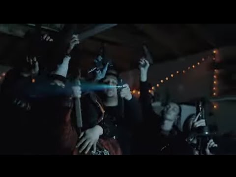 chubzz ~ up on score (official video)