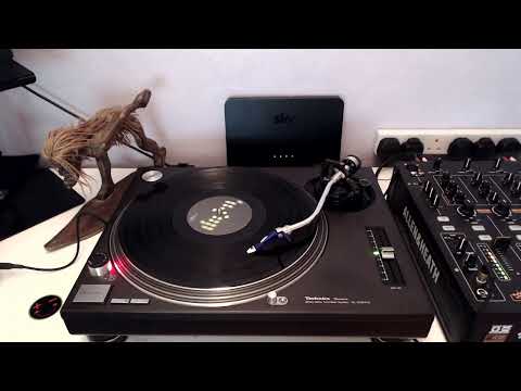 Snap! - Rhythm Is A Dancer (cj stone remix)