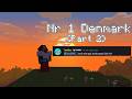 Good Luck Babe Nr 1 Denmark Part 2 Ranked Bedwars Montage