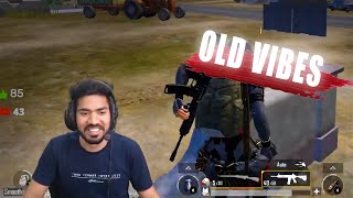 Video After Long time | Pubg Mobile Highlights | MDisCrazY