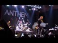 Hanson - Fired Up (live in Buenos Aires 18/7/2013 ...