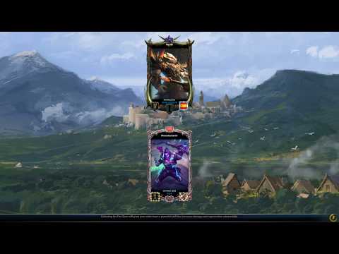 Arturo, Siempre tenemos que jugar ofensivos... - Smite Master Duel S6