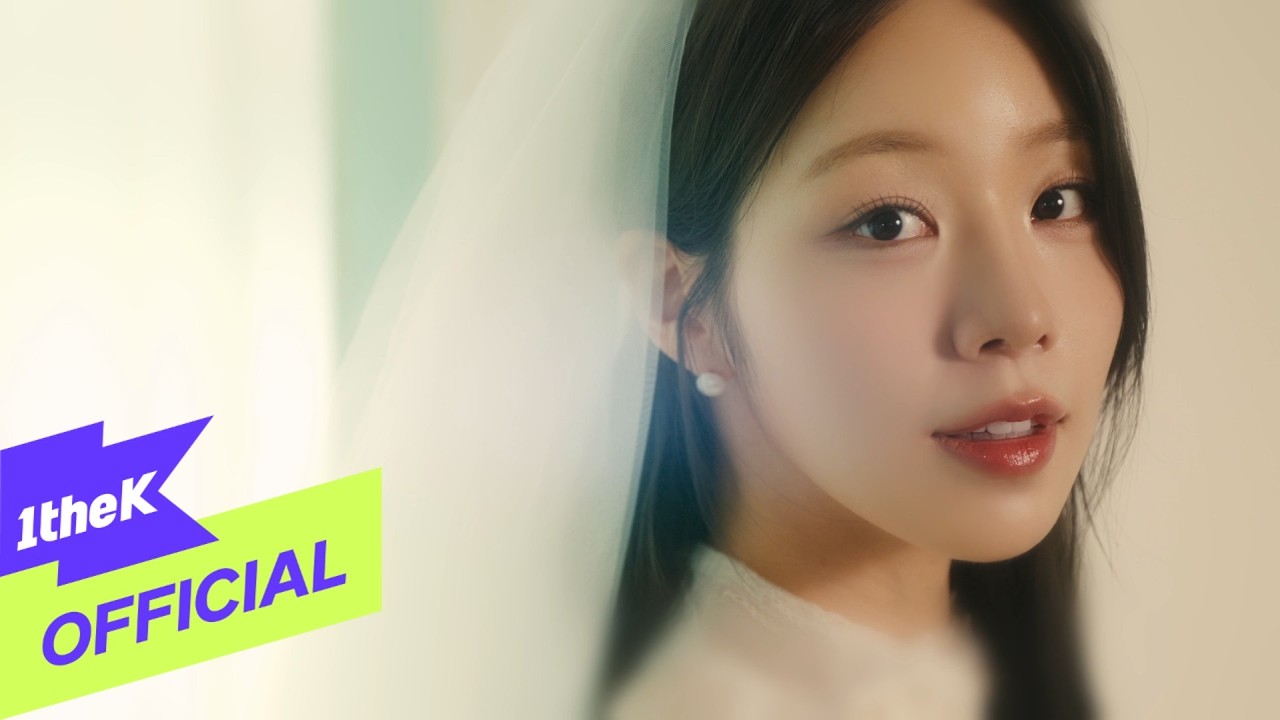[MV] Kim Chang Woon(김창운) _ Wedding Dress(어쩌다가 난)