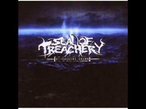 Sea Of Treachery - An Endless Cycle Of Torture