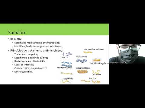 AULA 22 FARMACOLOGIA AEDB