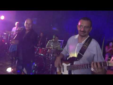 Música: Banho de Lua/Estúpido Cupido (Celly Campello) Ao vivo @ 4º Baile EFAR