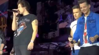 Louis Tomlinson - Ride video