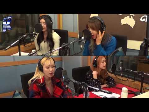 [Sound K] Hey Girls (헤이걸스) - No One But You (너 아니면 No)